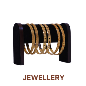 jewellery