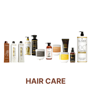 hair care