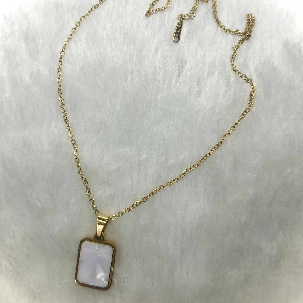 Day and Night Locket