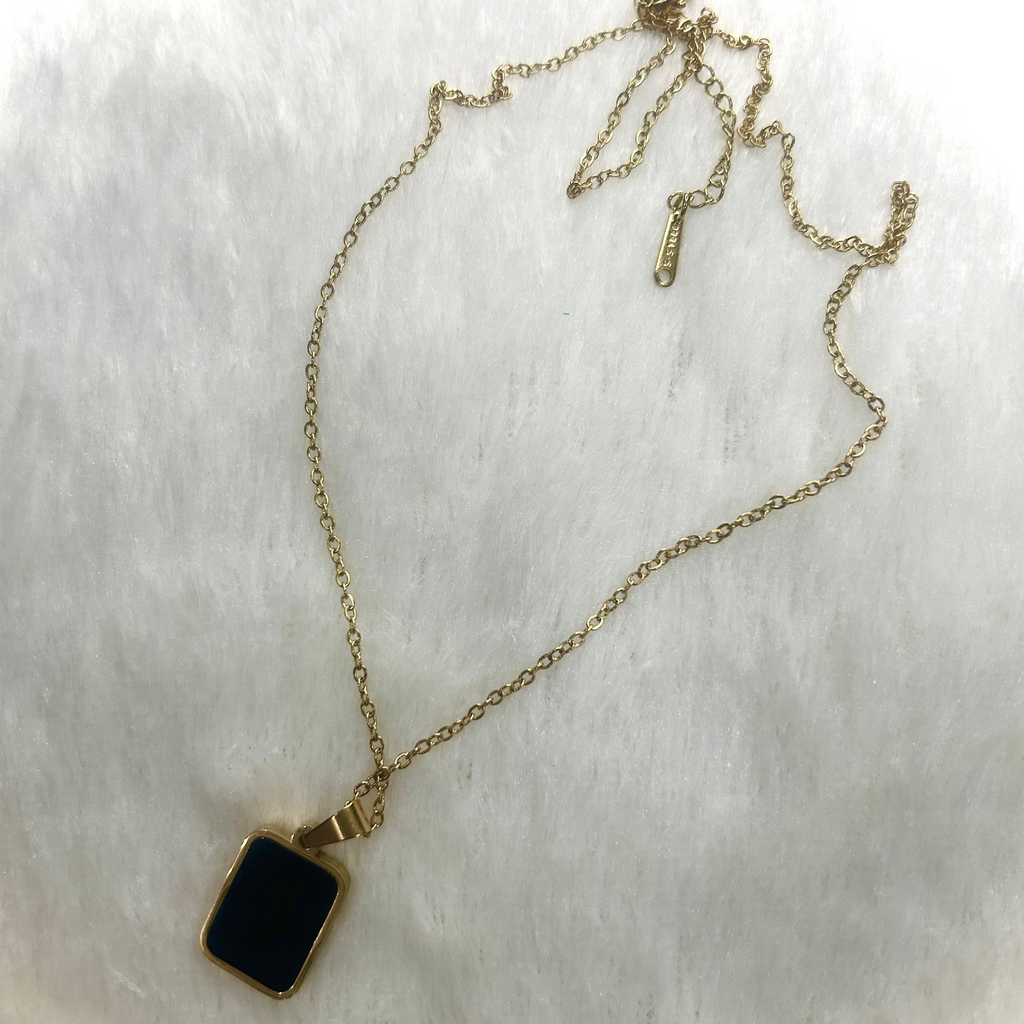 Day and Night Locket