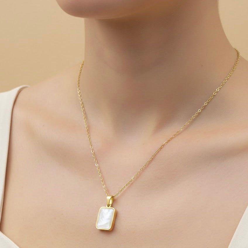 Day and Night Locket