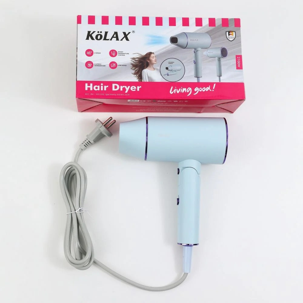 Kölax Hair Dryer