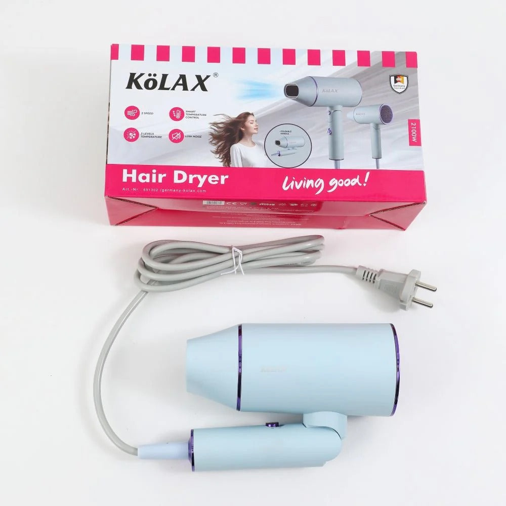 Kölax Hair Dryer